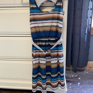 BCX size small dress
